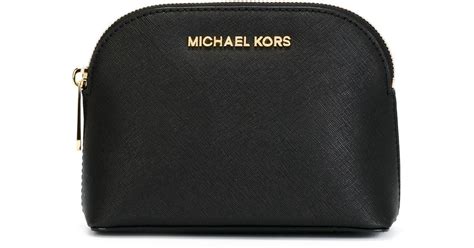 selfridges michael kors purse|michael kors make up bag.